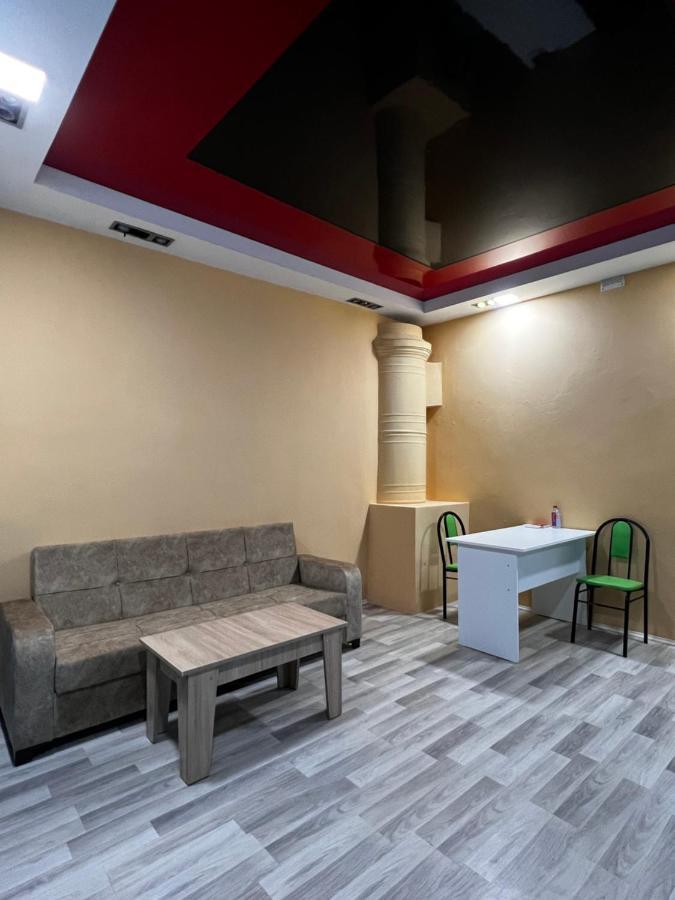 Local Hostel Bakü Dış mekan fotoğraf
